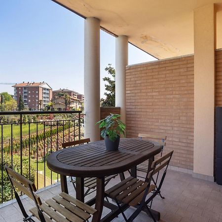 Apartamento La Casa Di Cami Agrate Brianza Exterior foto