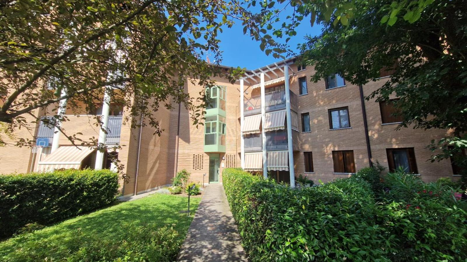 Apartamento La Casa Di Cami Agrate Brianza Exterior foto
