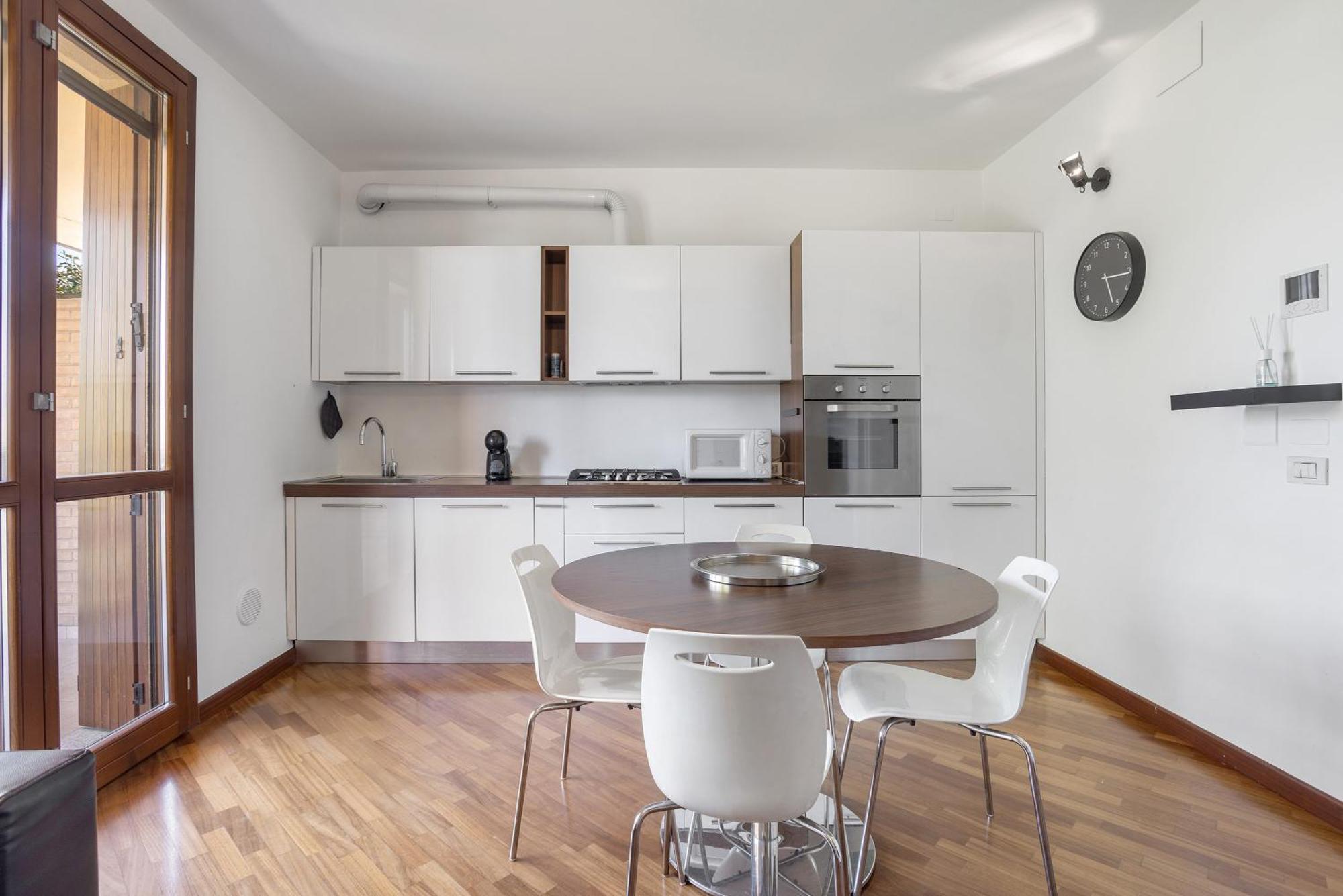 Apartamento La Casa Di Cami Agrate Brianza Exterior foto