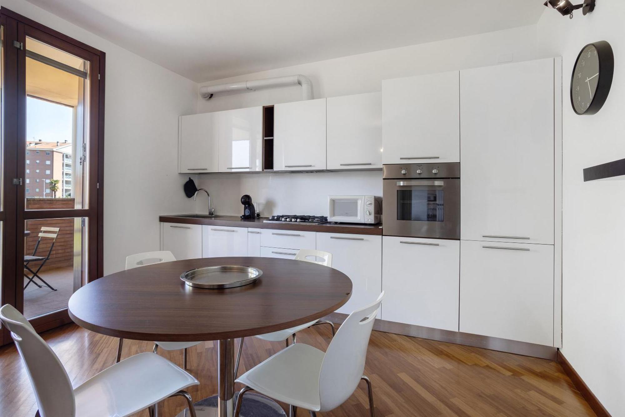 Apartamento La Casa Di Cami Agrate Brianza Exterior foto