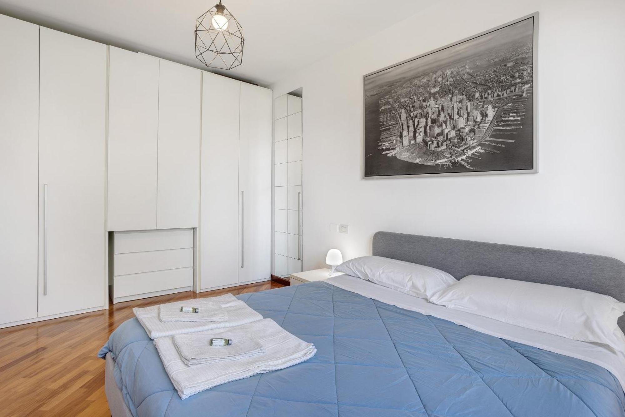 Apartamento La Casa Di Cami Agrate Brianza Exterior foto